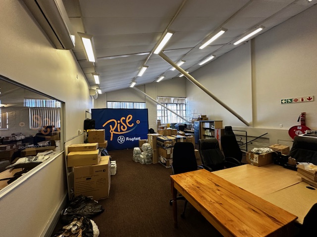 To Let Commercial Property for Rent in Observatory Western Cape